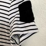 5/$25 Lauren Ralph Lauren Striped T Photo 4