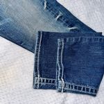BKE STELLA Cropped Denim Jeans sz 26 Photo 5