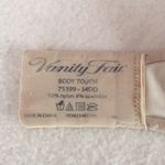 Vanity Fair  Body Touch Nursing Bra Tan Size 34DD Photo 8