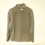 Patagonia Women’s Large Regulator Full Zip Up Fleece Jacket Polartec Black Photo 3