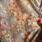 Elliatt  Sahara Floral Mini Dress Photo 4