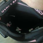 Karl Lagerfeld Black and Pink Urban Tote Photo 3