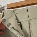 Loft Outlet | Original Ankle Pant Business Casual Beige Slacks 14 Photo 2