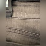 Black Orchid Denim in Women’s Classic Gray Bermuda Cotton Shorts Size 26 Photo 12