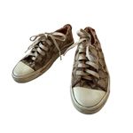 Coach Vintage Y2K Barrett Tennis Shoes Sneakers Preppy Designer Everyday Casual Photo 2