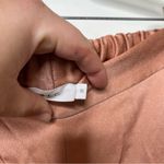 ALC Frank A.L.C high waist wide leg cooper pull one pants sz 10 Photo 3