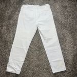 Style & Co Slim Leg White Jeans - Size 12 Photo 2