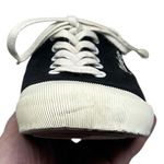 Skechers Y2K Cali Beach Black Canvas Sneakers Women's Size 8 Photo 13