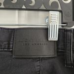 Lucky Brand The Cargo Pants Womens 2/26 Stretchy Black Vintage Y2K Streetwear Photo 5