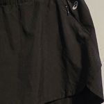 ASICS  Women's Athletic Black Shorts Photo 7