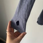 INC Beyond  Waterfall cardigan with thumb holes size large Photo 1