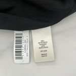 Eliza J Off The Shoulder Fit and Flare Gown Black Sz 4 Cocktail Event Attirre Photo 10