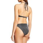 Ramy Brook  Ibiza Cutout One Piece Swimsuit Photo 3