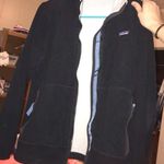 Patagonia Zip Up Jacket Photo 0