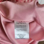 Altar'd State Arula Pink Floral Cottagecore Maxi Dress Size X Sundress Photo 11