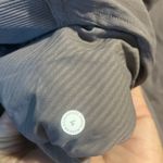 Lululemon  Dance Studio Crop 25" Dusky Lavender Active Pants Size 4 #762 Photo 13