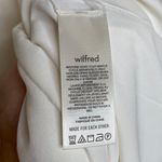 Aritzia Wilfred Alana Dress Photo 9