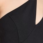 Chloe Kristyn NWOT  Nicole Dress Large Black Photo 7