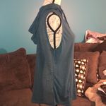 Old Navy NWT  Active Sleeveless Hoodie, XL Photo 2