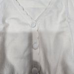 Tularosa Lolita Cardigan in Ivory XS Photo 5