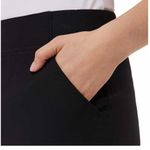 32 Degrees Heat 32 Degrees Cool Ladies Black Skort - NWT Photo 3