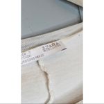 ZARA ✨ White&Blue Print Sleeveless Shirt Blouse✨ Photo 4