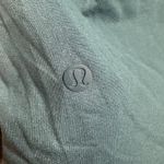 Lululemon Nulu Turtleneck Bodysuit Long Sleeve Thong Cut NWT Size XL (SMTL) Photo 5