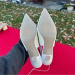 A New Day Nwt Women's Milan Slingback Heels - size 9.5 wedding guest Photo 7