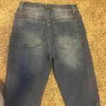 Jeans Size 8 Photo 1
