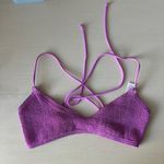 Anthropologie NWOT Bond-Eye the selena bikini top - one size Photo 1