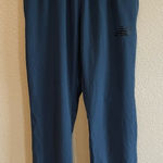 New Balance  Women's Blue Joggers size small‎ Photo 0