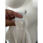 Vintage Emi Sportswear Cotton White Sedona Arizona Embroidered Caterpillar Tank Size L Photo 3