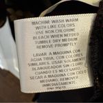 Jaclyn Smith Vintage Deadstock Velvet Floral Top Boho Cottagecore 80s 90s Photo 4