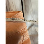 CAbi Women's  Peach Ankle & Cropped Jeans Size 6 Photo 7