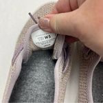 Allbirds  Tree‎ Skippers Women's Size 5 Lavender Lilac Boat Tennis Shoes Sneakers Photo 6