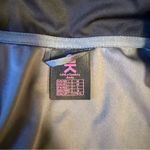 NWOT Little Donkey Andy Women's Lightweight Softshell Vest Black Size M Photo 4