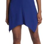 Amanda Uprichard Monty Sleeveless Dress Photo 0