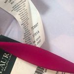 Ralph Lauren  Beach Club Molded Cup Halter Bra Photo 5