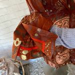 Free People NWT Eye Of The Wild Jacket Photo 6