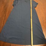 Everlane 100% Cotton The Weekend Swing Dress Sz S Photo 5