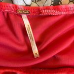 Free People  Floral Mesh Skirt Photo 6