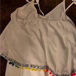 SheIn  small layered dress . Perfect for vacay or swim coverup. Photo 0