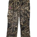 Real Tree Womens Camouflage Pants Size XXL NWOT Photo 0