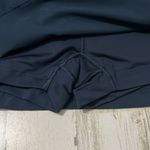 Nike  Navy Blue  Tennis Skort Size L Photo 4