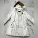 Marc New York  dressy puffer coat 💛💛 Photo 2