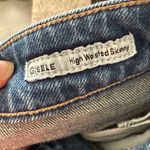 Dear John Women’s 25 Gisele High Waisted Skinny Jeans Photo 4