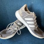 Adidas Cloudfoam Gray Size 8 Photo 0