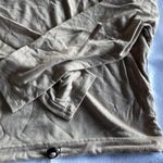 Adrienne Vittadini Vintage Sport Pullover Hoodie Short Fit Sweater Women’s Sz S Photo 1