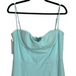 Katie May Sky Blue Yasmin Maxi Dress Gown Women’s US L Photo 2