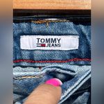 Tommy Hilfiger  distressed MOM Jeans Photo 10
